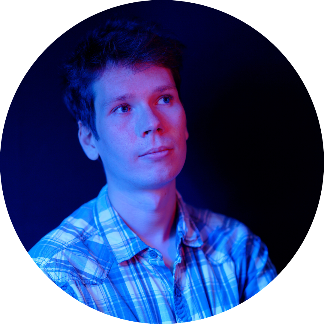 Cédric Bessaies