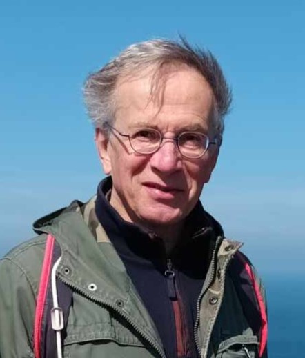 Jacques Perrot