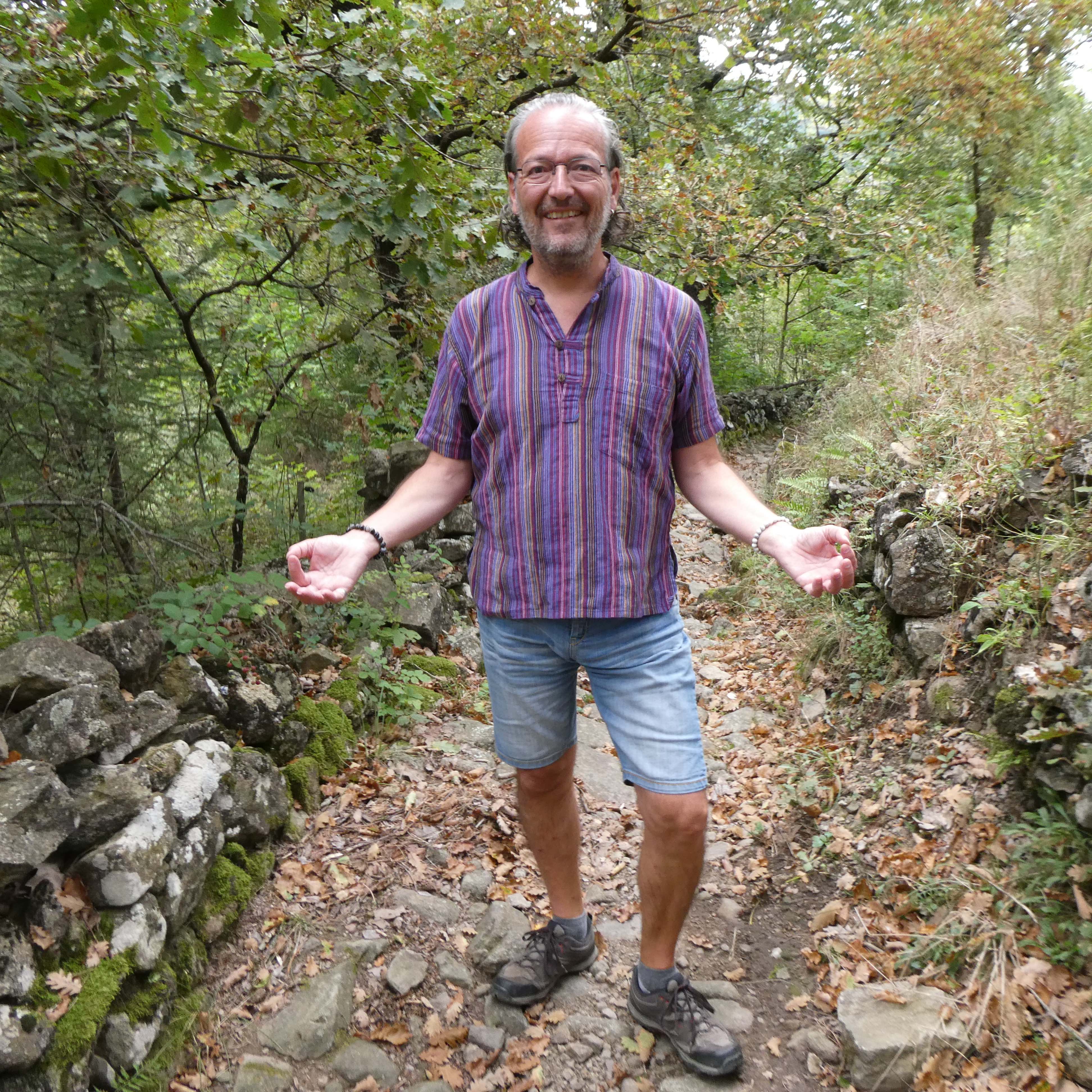 Jean-Charles Paillet
